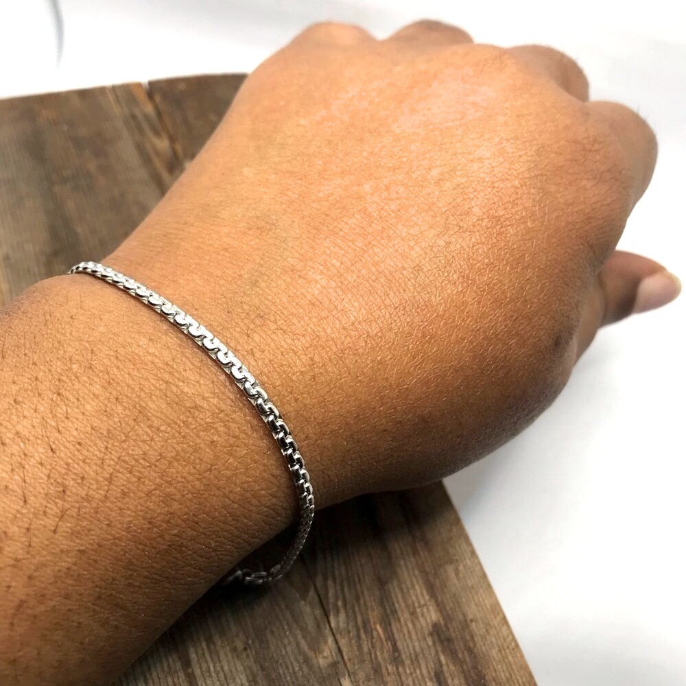 New Stainless Steel Bracelet for Women